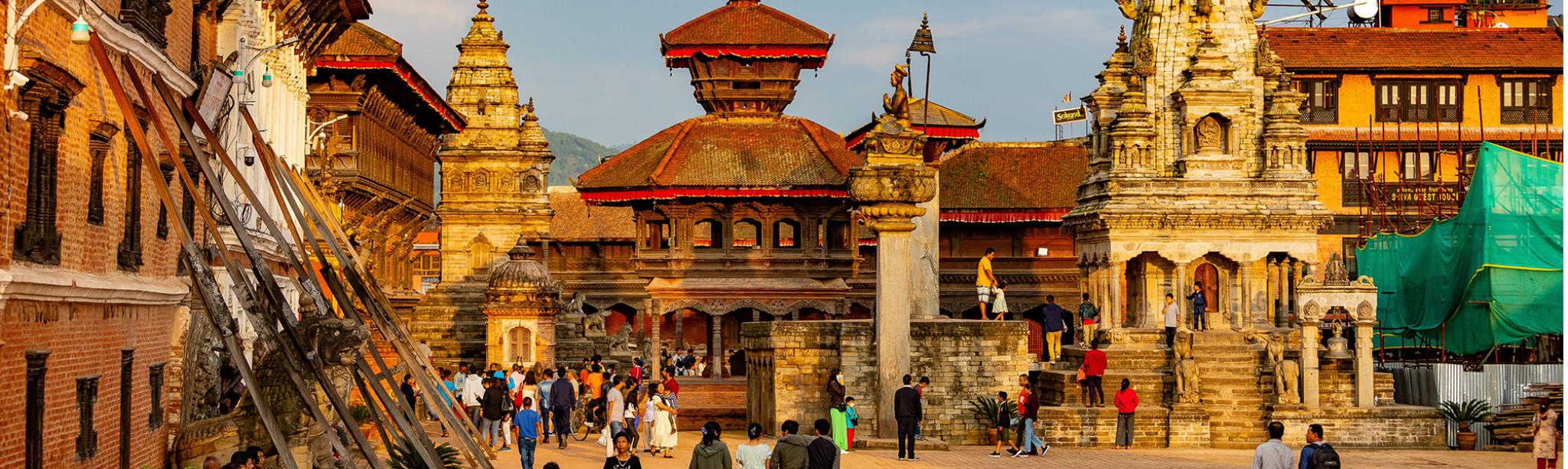 Bhaktapur, Bagmati, Nepal