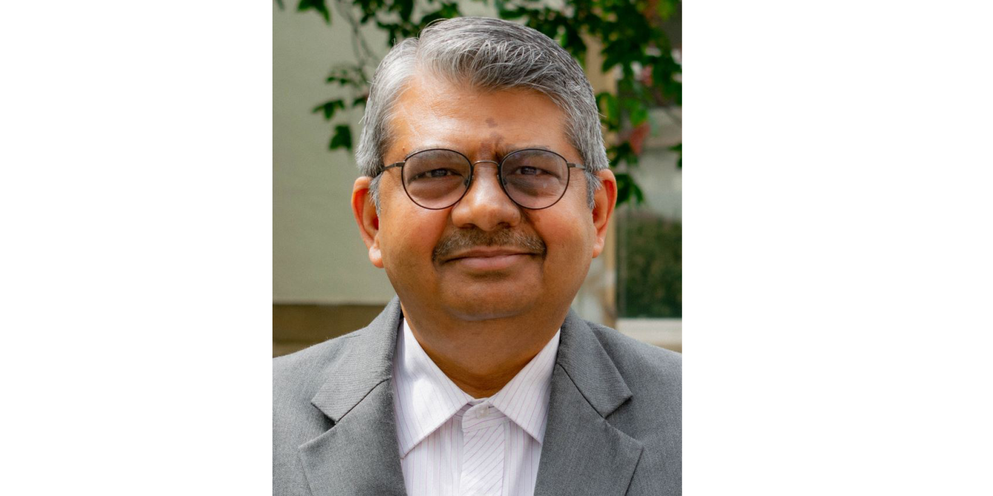 Dr. Rahul Mukherji