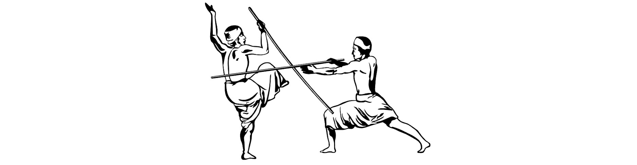 Silambam