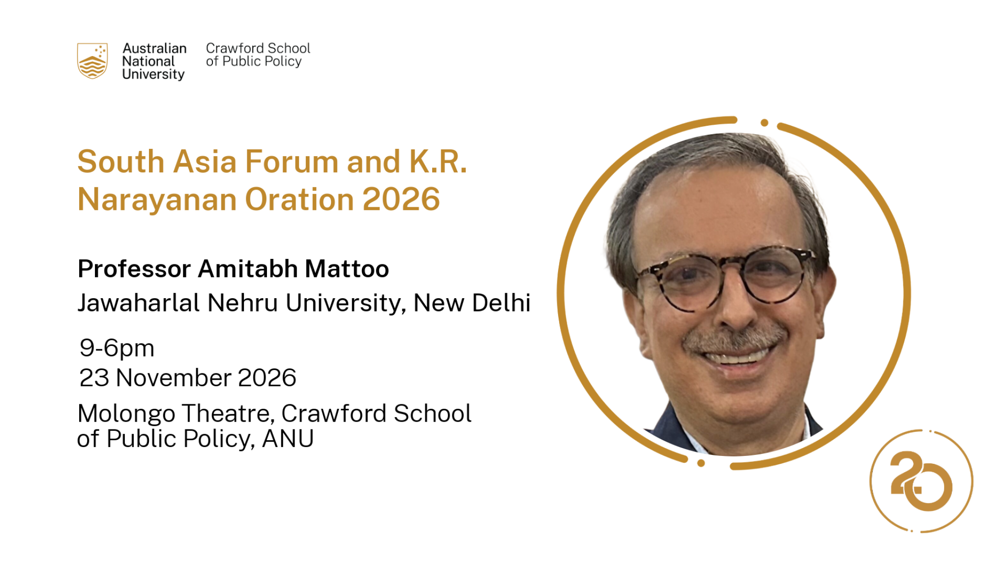 ASARC South Asia Forum
