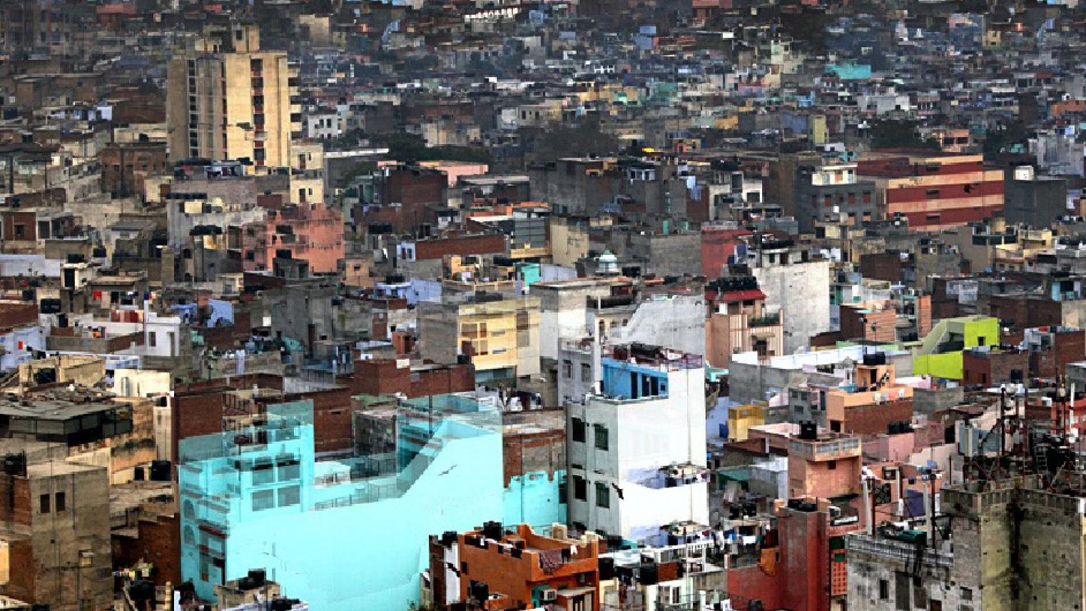 Panic City