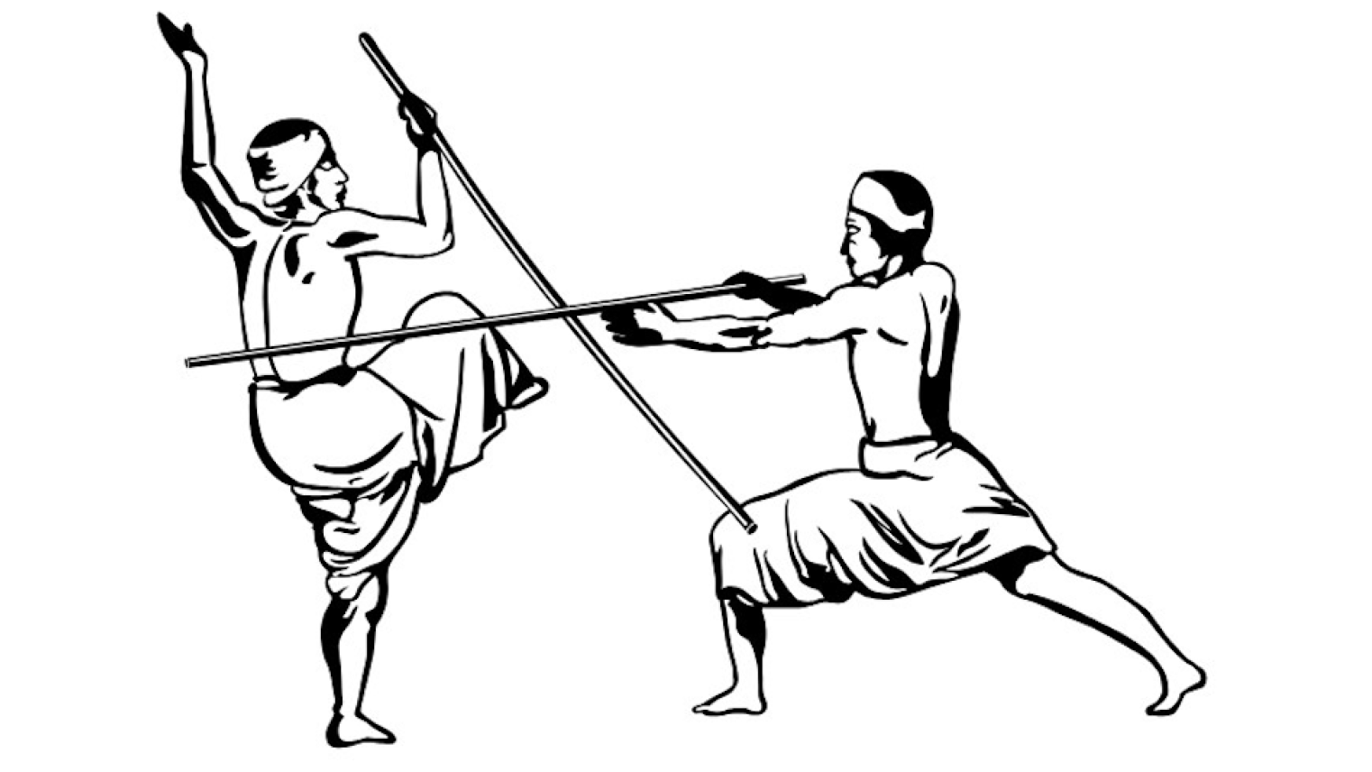 Silambam