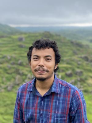 Saurabh Nath