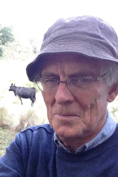 Anthony Milner photo