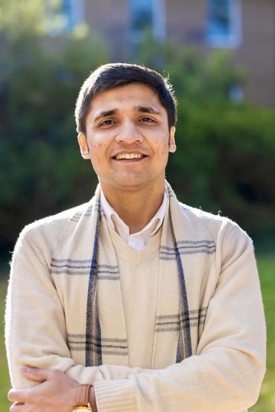 Hassan F. Virk profile photo