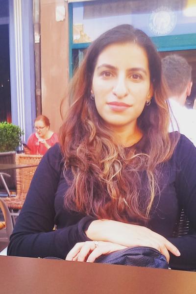 Heba Al-Adawy profile picture